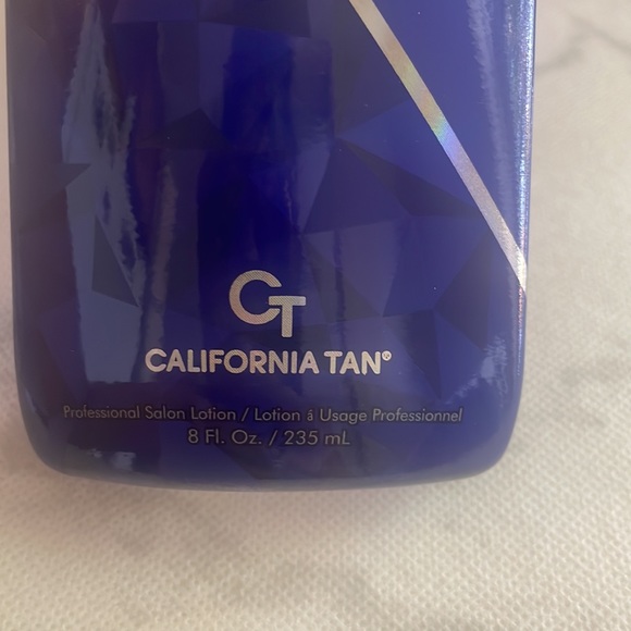 Brand New California Tan Versus Bronzer 2 Tanning Lotion - Picture 3 of 7
